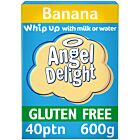 Angel Delight Banana Flavour Dessert Mix