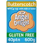 Angel Delight Butterscotch Flavour Dessert Mix