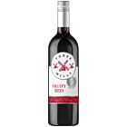 Three Mills Classic Red Wine 5%
