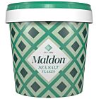 Maldon Sea Salt Flakes