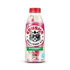 Crusha Raspberry Milkshake Mix
