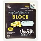 Violife Original Block Vegan Cheese