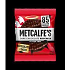 Metcalfe's Dark Chocolate Rice Cakes
