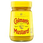 Colman's Original English Mustard