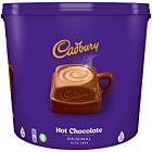Cadbury Drinking Hot Chocolate