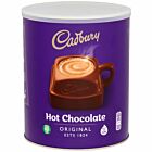 Cadbury Original Drinking Hot Chocolate Large Tub