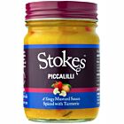 Stokes Piccalilli