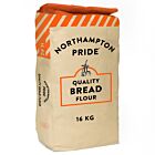 Northampton Pride Quality Bread Flour
