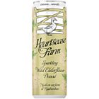 Heartsease Farm Sparkling Wild Elderflower Presse