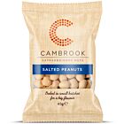 Cambrook Baked & Salted Peanuts