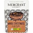 Merchant Gourmet Whole Chestnuts