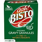 Bisto Instant Vegetable Gravy Granules