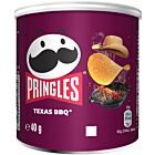 Pringles Texas BBQ Sauce