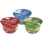 Muller Rice Low Fat Mixed Case Yogurts