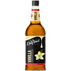 DaVinci Gourmet Vanilla Flavour Coffee Syrup