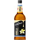 DaVinci Gourmet Sugar Free Vanilla Flavour Coffee Syrup