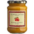 Thursday Cottage Blood Orange Curd