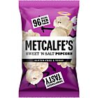 Metcalfe's Sweet & Salt Popcorn