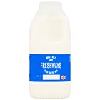 Fresh Whole Milk