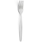 Amefa Baltic Economy Stainless Steel Dessert Fork