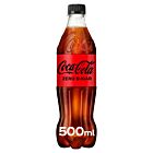 Coca Cola Coke Zero Sugar