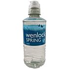 Wenlock Spring Still Water with Sports Cap