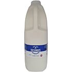 Fresh British Double Cream