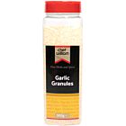 Chef William Garlic Granules