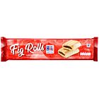 Hills Biscuits Fig Rolls