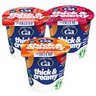 Golden Acre Thick & Creamy Mixed Yogurts