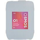 Osmos Premium Dishwasher Detergent 01