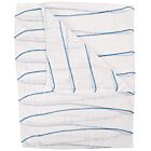 Robert Scott Blue Lightweight Hygiene Dishcloths