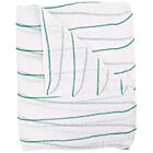 Robert Scott Green Lightweight Hygiene Dishcloths