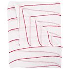 Robert Scott Red Lightweight Hygiene Dishcloths