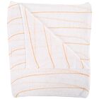 Robert Scott Yellow Lightweight Hygiene Dishcloths