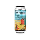 Adnams Dry Hopped Lager 4.2% Cans