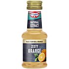 Dr. Oetker Zesty Orange Natural Extract