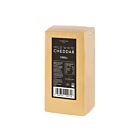 Caterfood White Mild Cheddar 5kg