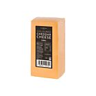 Caterfood Coloured Mild Cheddar 2.5kg