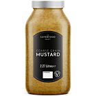 Caterfood Select Coarse Grain Mustard