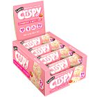 Lexi's Crispy Treat Strawberry & White Chocolate