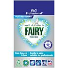 Fairy Professional Non Bio Laundry Powder