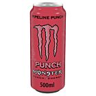 Monster Energy Pipeline Punch Cans