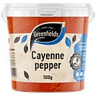 Greenfields Cayenne Pepper