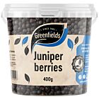 Greenfields Juniper Berries