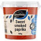 Greenfields Sweet Smoked Paprika
