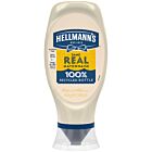 Hellmann's Real Squeezy Mayonnaise