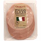 Charcuti Chilled Italian Sliced Mortadella