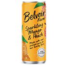 Belvoir Delicious & Light Mango & Peach