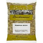 Buchanans Pumpkin Seeds
